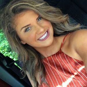 Meet your Posher, Camryn